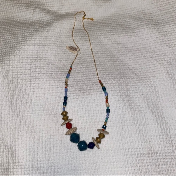 31 Bits Necklace - Picture 3 of 4